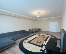 Kirayə (aylıq) Yeni Tikili Yeni Yasamal qəs., Yasamal r.