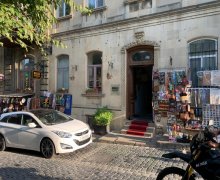 Kirayə (aylıq) Köhnə Tikili İçərişəhər m., M.Ə.Sabir parkı, Səbail r.