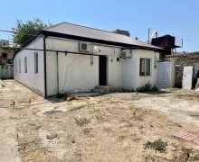Kirayə (aylıq) Həyət evi/villa Qara Qarayev m., Nizami r.