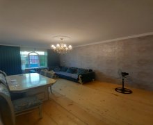 Satılır Həyət evi/villa Zabrat qəs., Sabunçu r.