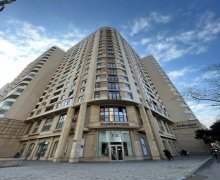 Satılır Yeni Tikili Elmlər akademiyası m., Yasamal r.