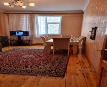 Satılır Yeni Tikili Memar Əcəmi m., 9-cu mikrorayon, Binəqədi r.