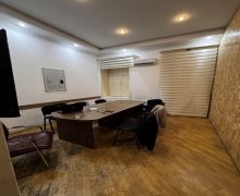 Kirayə (aylıq) Ofis İçərişəhər m., Bayıl qəs., Səbail r.