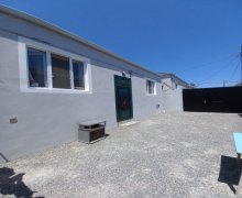 Satılır Həyət evi/villa Binə qəs., Xəzər r.