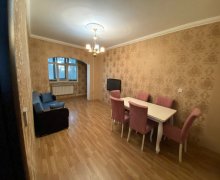 Kirayə (aylıq) Köhnə Tikili Azadlıq m., 8-ci mikrorayon, Binəqədi r.