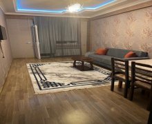 Kirayə (aylıq) Yeni Tikili Həzi Aslanov m., Xətai r.