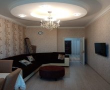 Kirayə (aylıq) Yeni Tikili Nəsimi m., Nəsimi r.