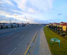 Satılır Torpaq Mərdəkan, Xəzər r.