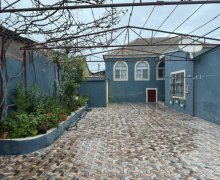 Satılır Həyət evi/villa Sabunçu qəs., Sabunçu r.