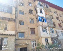 Satılır Köhnə Tikili Buzovna, Xəzər r.