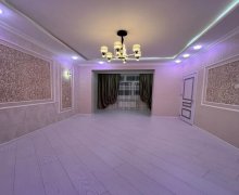 Satılır Köhnə Tikili Memar Əcəmi m., 5-ci mikrorayon, Nəsimi r.