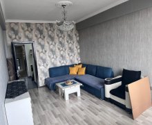 Kirayə (aylıq) Yeni Tikili Bakıxanov qəs., Sabunçu r.