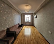 Kirayə (aylıq) Yeni Tikili Yeni Günəşli qəs., Suraxanı r.