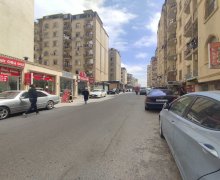 Kirayə (aylıq) Obyekt Xırdalan ş.