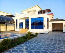 Satılır Bağ evi Bilgəh qəs., Sabunçu r.