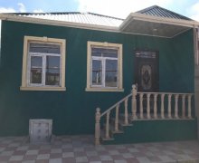 Satılır Həyət evi/villa Binə qəs., Xəzər r.