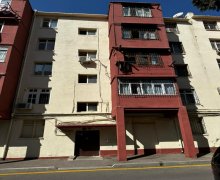 Kirayə (aylıq) Köhnə Tikili Xalqlar dostluğu m., Xətai r.