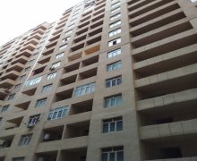 Аренда Новостройка Хырдалан г.