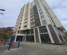 7-ci mkr-da satılan evlər Azadlıq m., 7-ci mikrorayon, Binəqədi r.