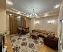 Kirayə (aylıq) Yeni Tikili 28 May m., Nəsimi r.