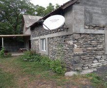 Kirayə (günlük) Bağ evi Zaqatala ş.