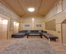 Kirayə (aylıq) Həyət evi/villa Nizami m., Yasamal r.