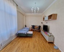 yasamalda ipoteka evler İnşaatçılar m., Yasamal r.