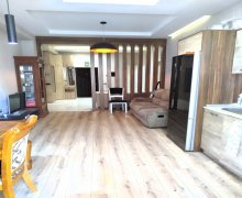 Kirayə (aylıq) Yeni Tikili Gənclik m., Nəsimi r.