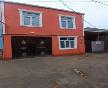 Satılır Həyət evi/villa Xırdalan ş.