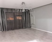 7-ci mkr-da satılan evlər Dərnəgül m., 7-ci mikrorayon, Binəqədi r.