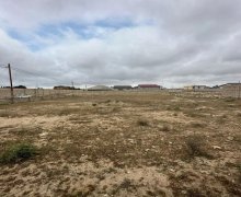 Satılır Torpaq Mərdəkan, Xəzər r.