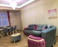 Kirayə (aylıq) Yeni Tikili Azadlıq m., 8-ci mikrorayon, Binəqədi r.