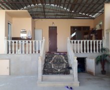 Satılır Həyət evi/villa Azadlıq m., Binəqədi qəs., Binəqədi r.