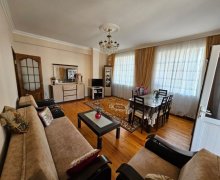 Satılır Yeni Tikili İnşaatçılar m., Yeni Yasamal qəs., Yasamal r.