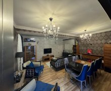 Satılır Yeni Tikili İnşaatçılar m., Yeni Yasamal qəs., Yasamal r.