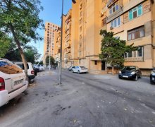 bakixanovda kreditle ev Neftçilər m., Bakıxanov qəs., Sabunçu r.