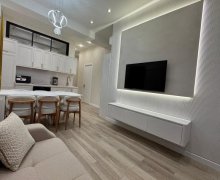 Kirayə (aylıq) Yeni Tikili Nardaran qəs., Sabunçu r.