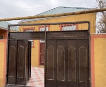 Satılır Həyət evi/villa Xırdalan ş.