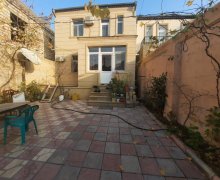 Satılır Həyət evi/villa Qaraçuxur qəs., Suraxanı r.