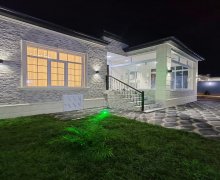 Satılır Həyət evi/villa Binə qəs., Xəzər r.