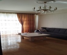 Kirayə (aylıq) Yeni Tikili Azadlıq m., Binəqədi r.