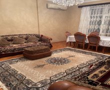 Kirayə (aylıq) Yeni Tikili Gənclik m., Nərimanov r.