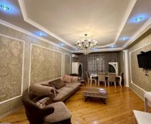 Satılır Yeni Tikili Həzi Aslanov m., Xətai r.