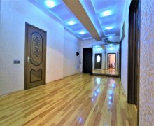 Kirayə (aylıq) Yeni Tikili Qara Qarayev m., Nizami r.