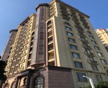 evlerin satisi 28 May m., Nəsimi r.