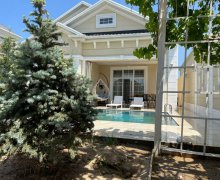 Satılır Həyət evi/villa Xəzər r. Satılır Həyət evi/villa Xəzər r.