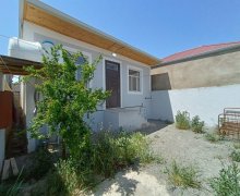 Satılır Həyət evi/villa Binə qəs., Xəzər r.