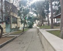 Satılır Köhnə Tikili 20 Yanvar m., 1-ci mikrorayon, Nəsimi r.