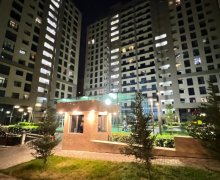 Kirayə (aylıq) Yeni Tikili 28 May m., Nəsimi r.