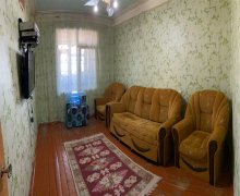 Satılır Köhnə Tikili Azadlıq m., Rəsulzadə qəs., Binəqədi r.